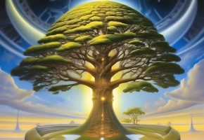 Техника медитации “Обретая свидетеля”