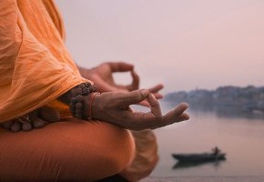 Медитация на пустоту